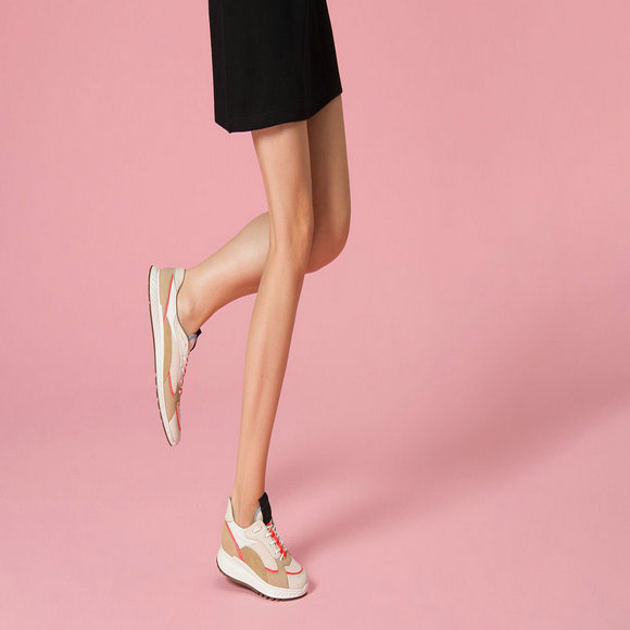 ECCO ST.1 Women's Sneaker ECCO ST.1 Women's Sneaker